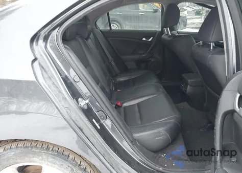 2011 Acura Tsx 2.4 z USA, uszkodzony, nr VIN JH4CU2F69BC005576